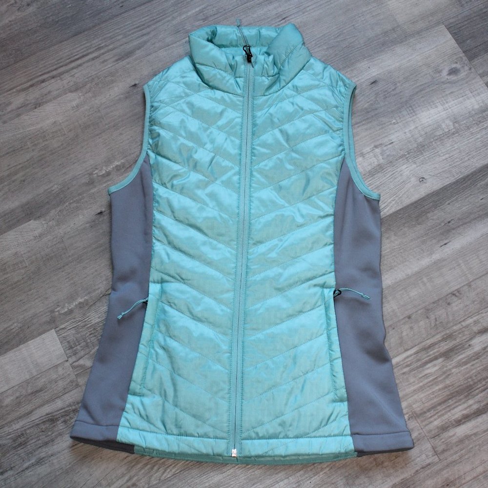 Columbia Vest